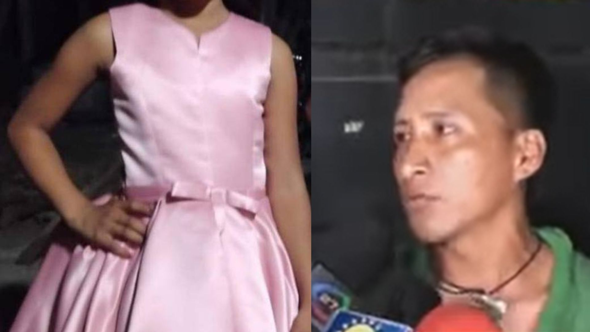 'Pasaba con su familia': niña de 9 años muere por supuesto abuso en Choluteca