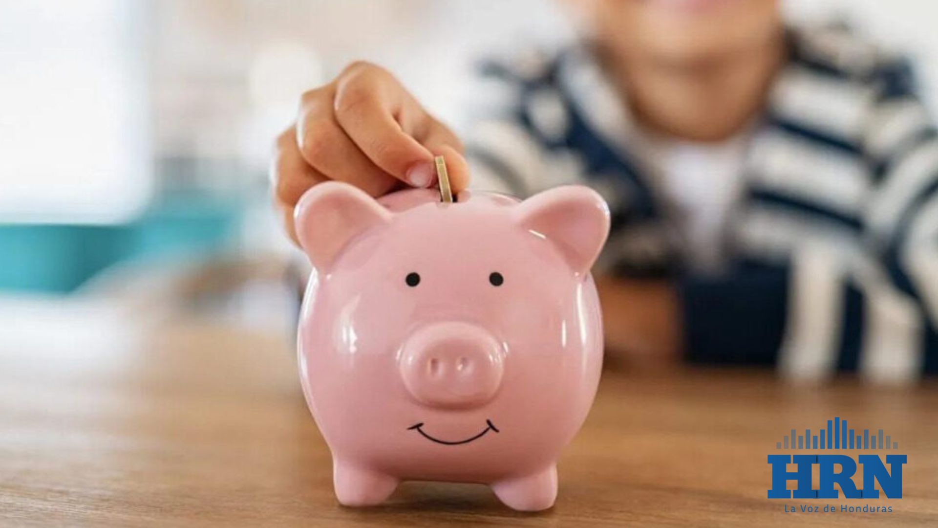 Cinco métodos clave para enseñar a los niños a ahorrar