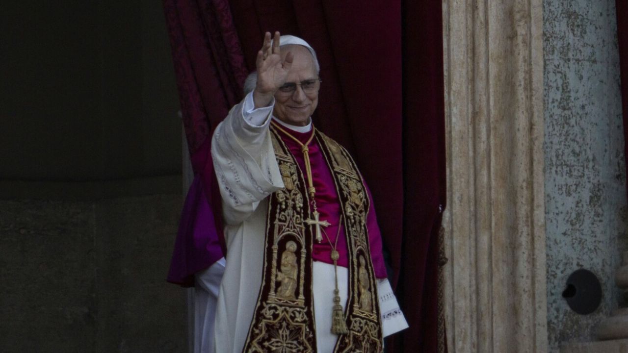 Obispos de Honduras encomiendan pontificado de León XIV a la Virgen de Suyapa