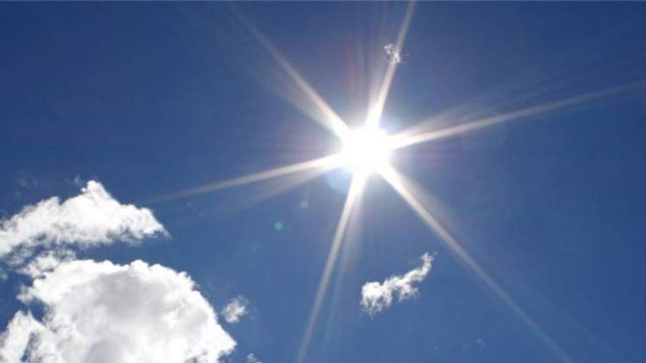 Escuelas toman medidas ante ola de calor, ¿hasta cuándo habrá condiciones cálidas?