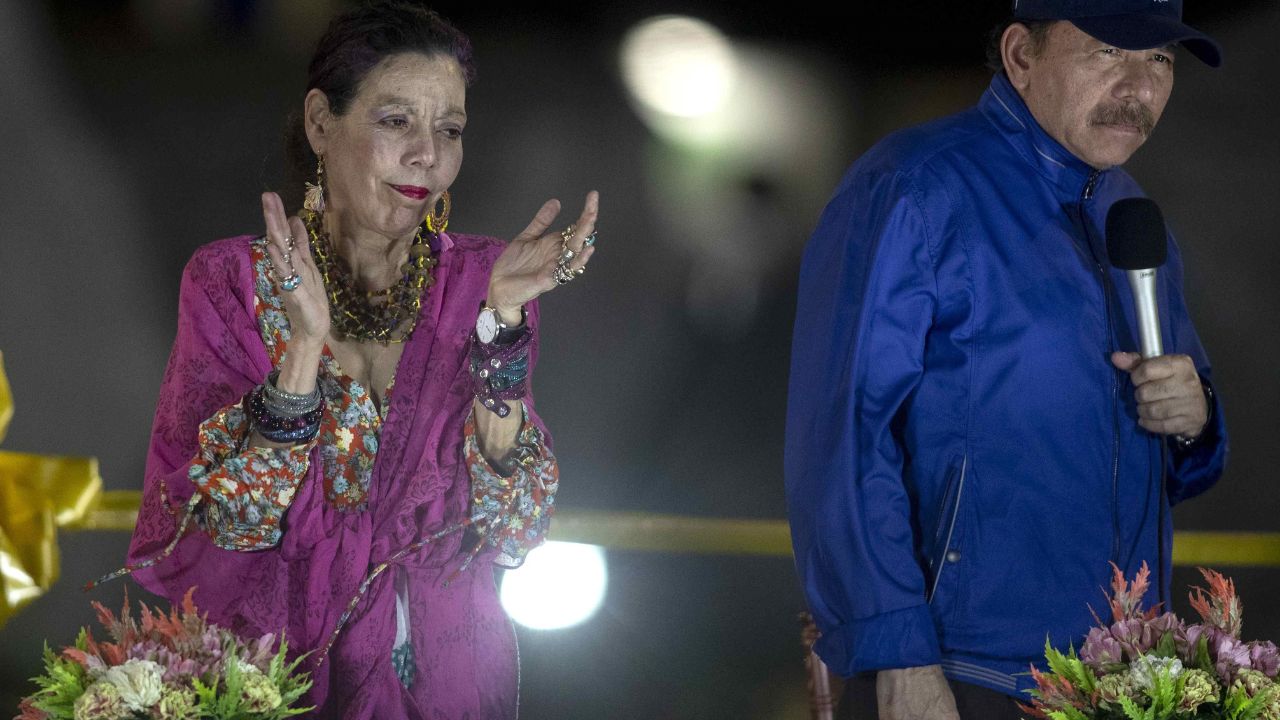 Nicaragüenses de nacimiento perderán nacionalidad si adquieren otra ciudadanía