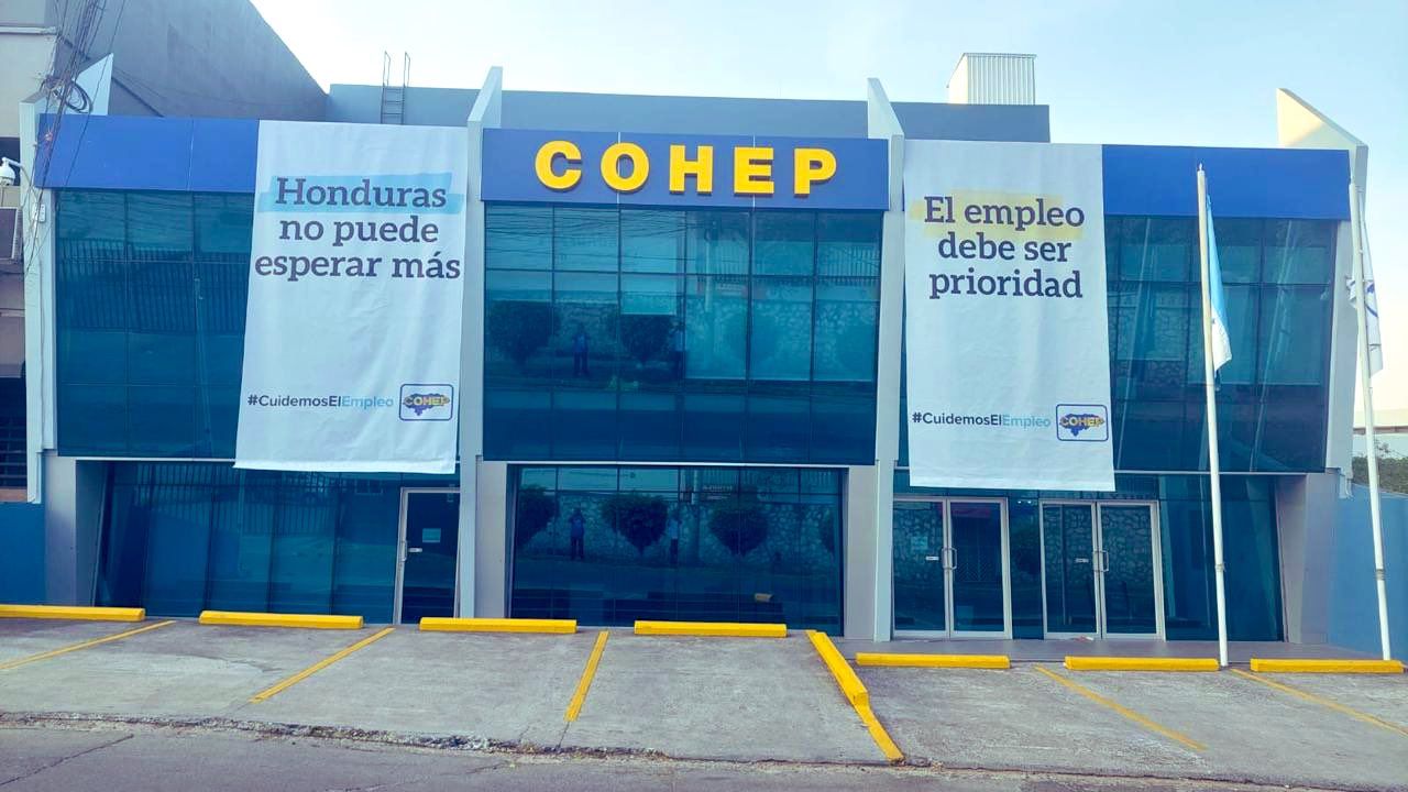 Día del Trabajador: Cohep propone pacto por el empleo ante crisis expuesta