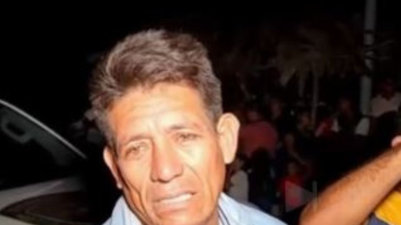 'Era un niño inocente', padre de menor asesinado cuando vendía plátanos en Copán