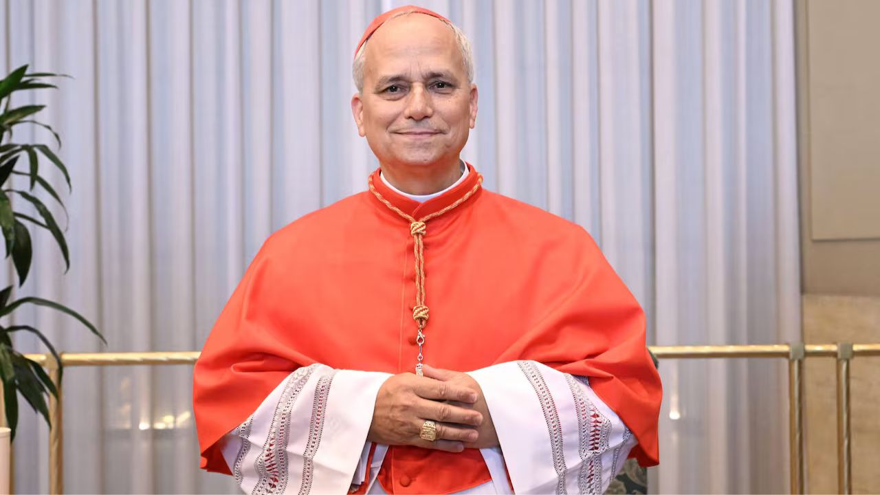 Líderes católicos hondureños celebran elección de Robert Prevost como nuevo papa