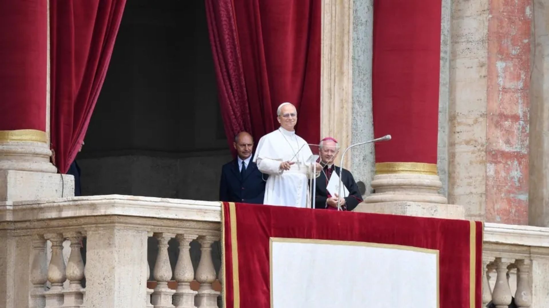 El papa manda un saludo especial a las madres en su día