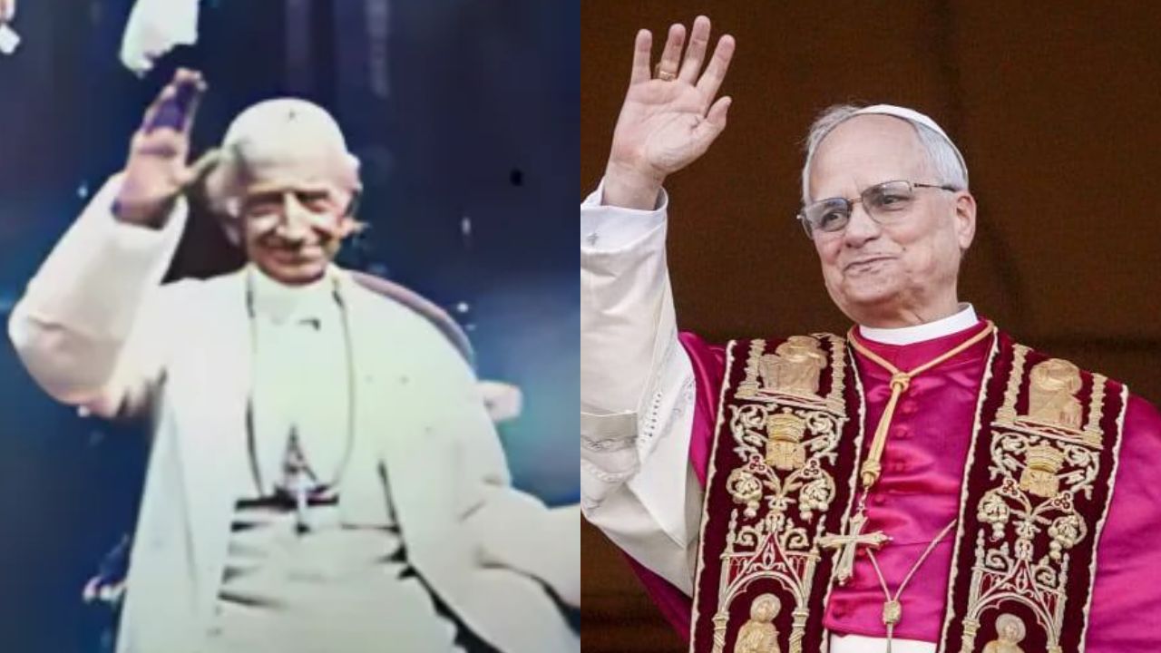 ¿Quién era León XIII, de quien siguió secuencia del nombre el papa León XIV?