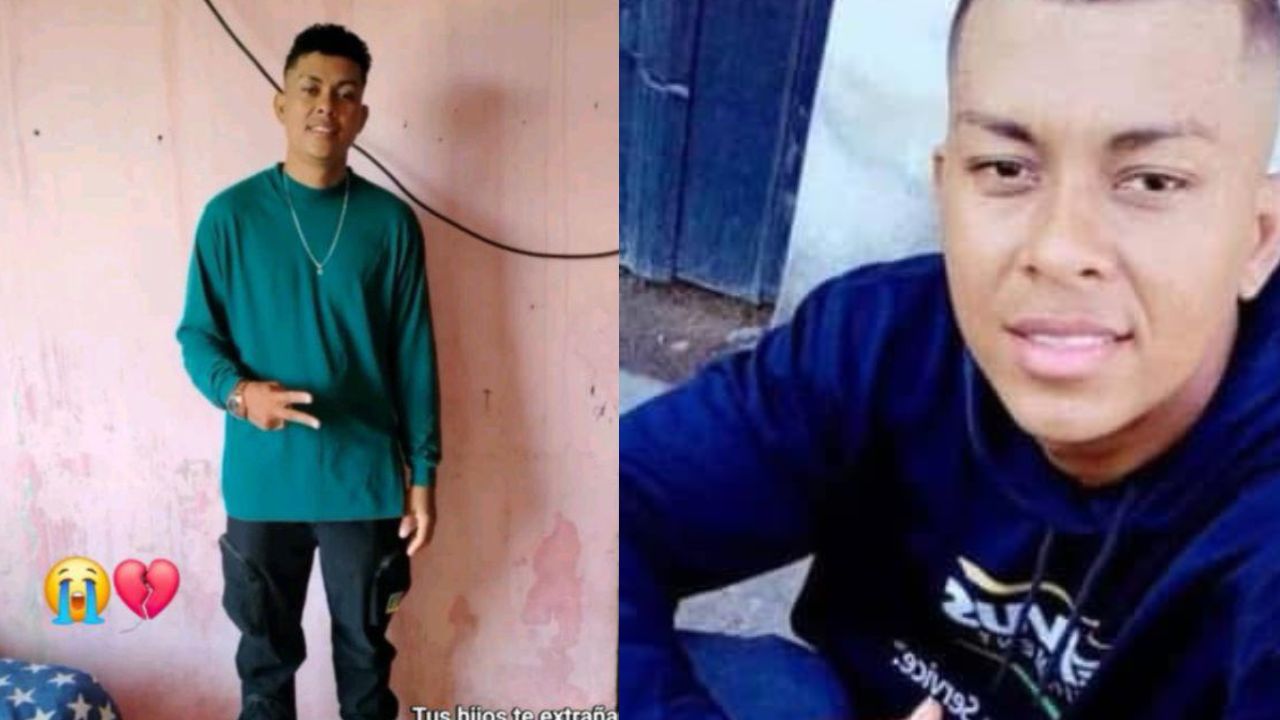 Revelan el lado oscuro de pareja de 24 y 15 años asesinada en Choluteca