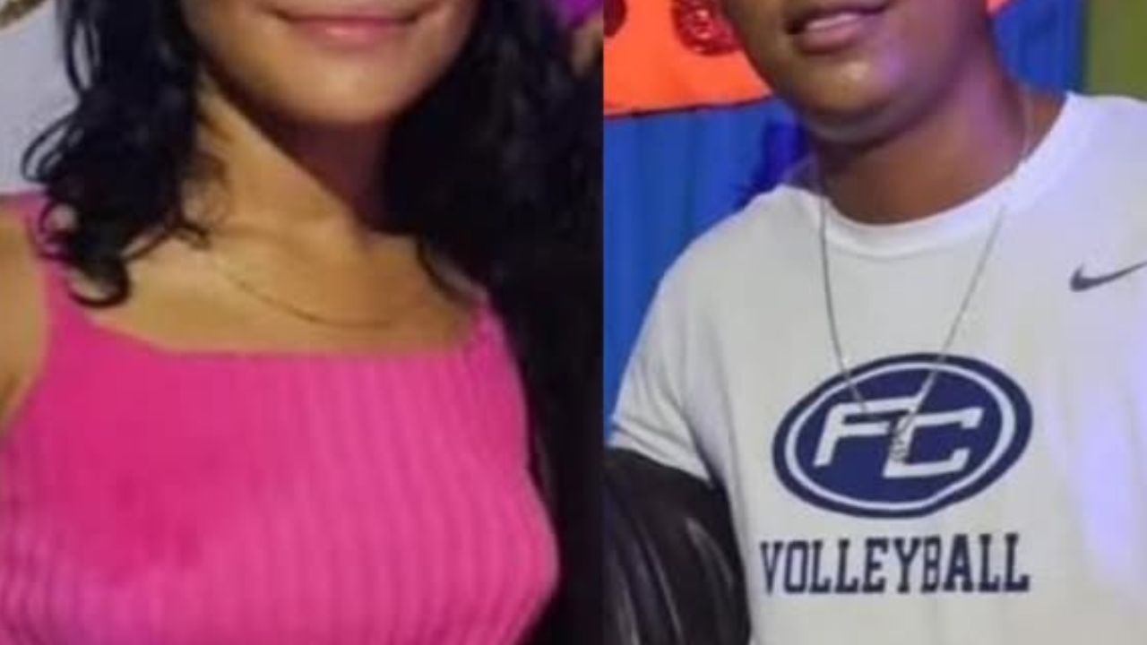 Revelan lo que realizó pareja antes de ser asesinada en Choluteca