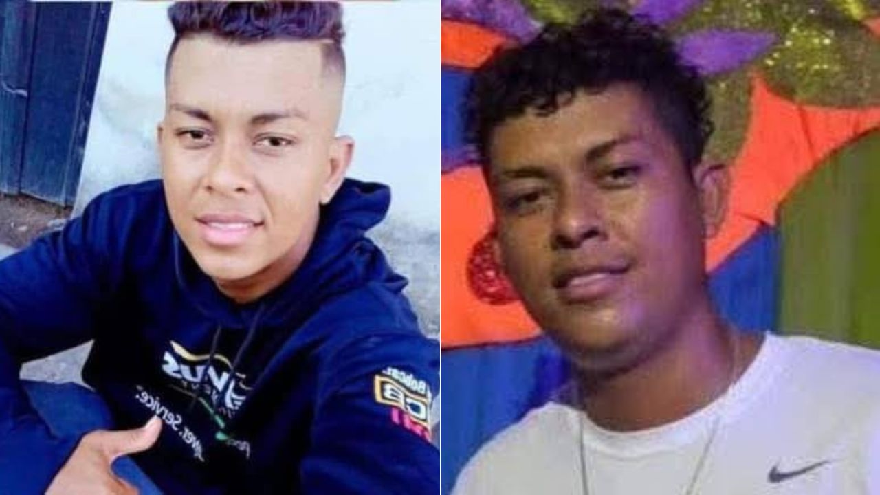 Imagen de La advertencia que recibió pareja antes de ser asesinada en Choluteca