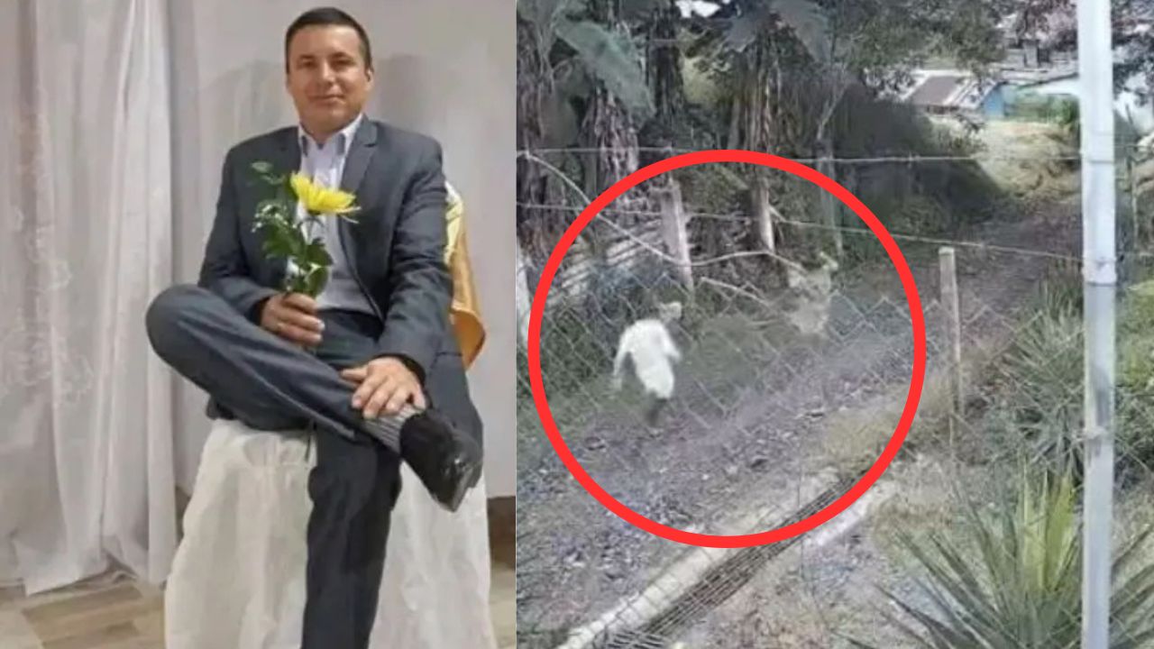 Revelan el macabro plan de pastor para abusar y matar a su hijastra