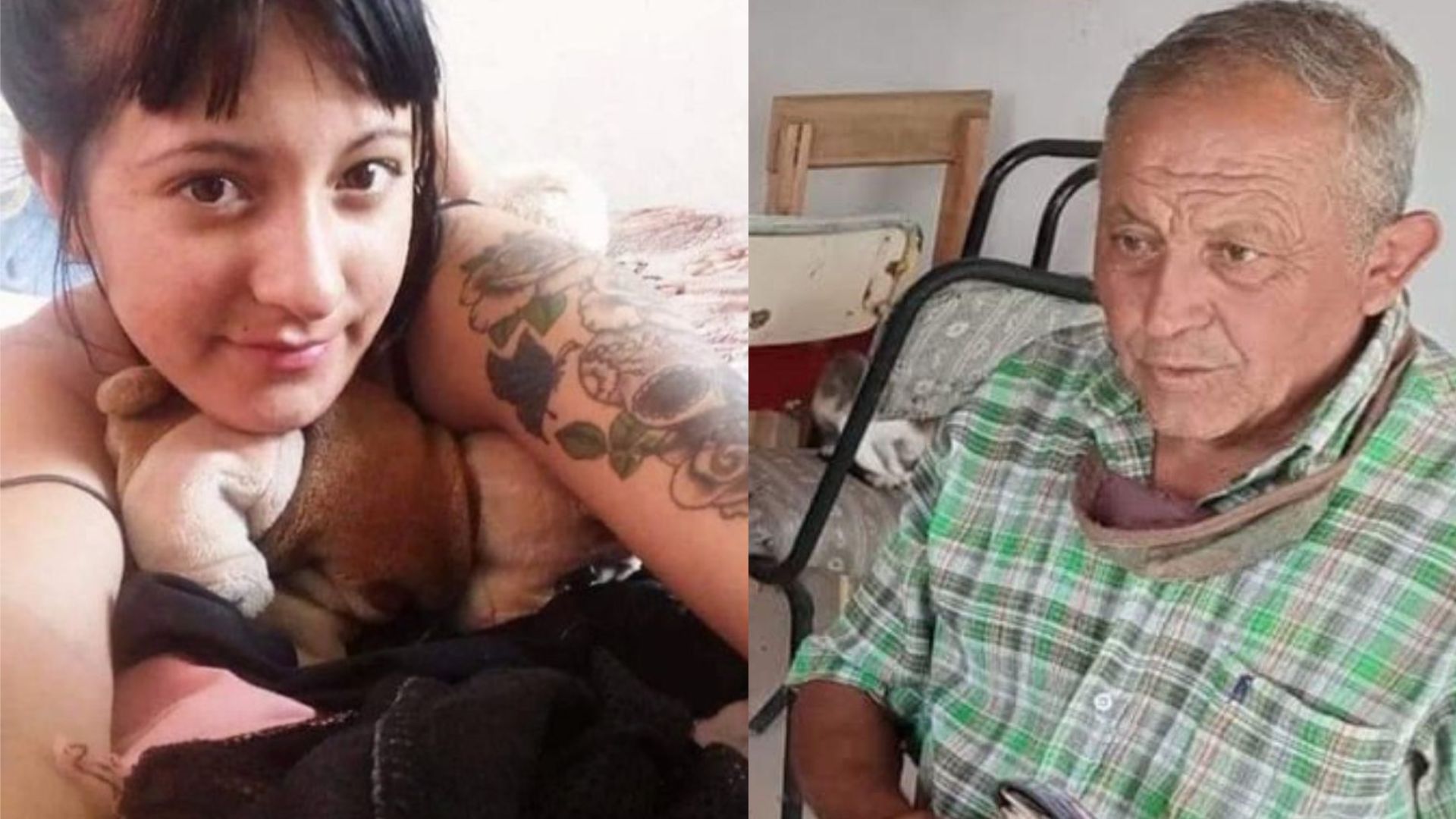 Imagen de Revelan por qué pastor evangélico y su pareja quemaron viva a niña de 4 años