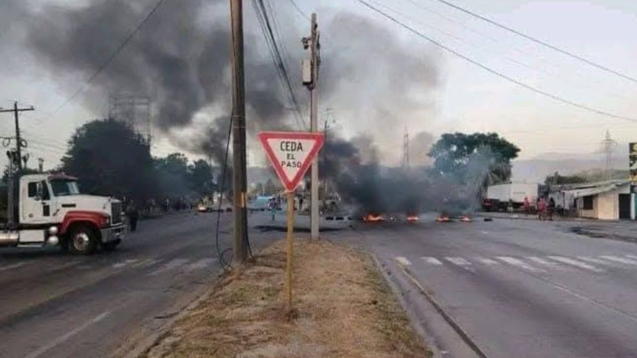 Estas son las pérdidas económicas que dejan protestas en Honduras, según el Cohep