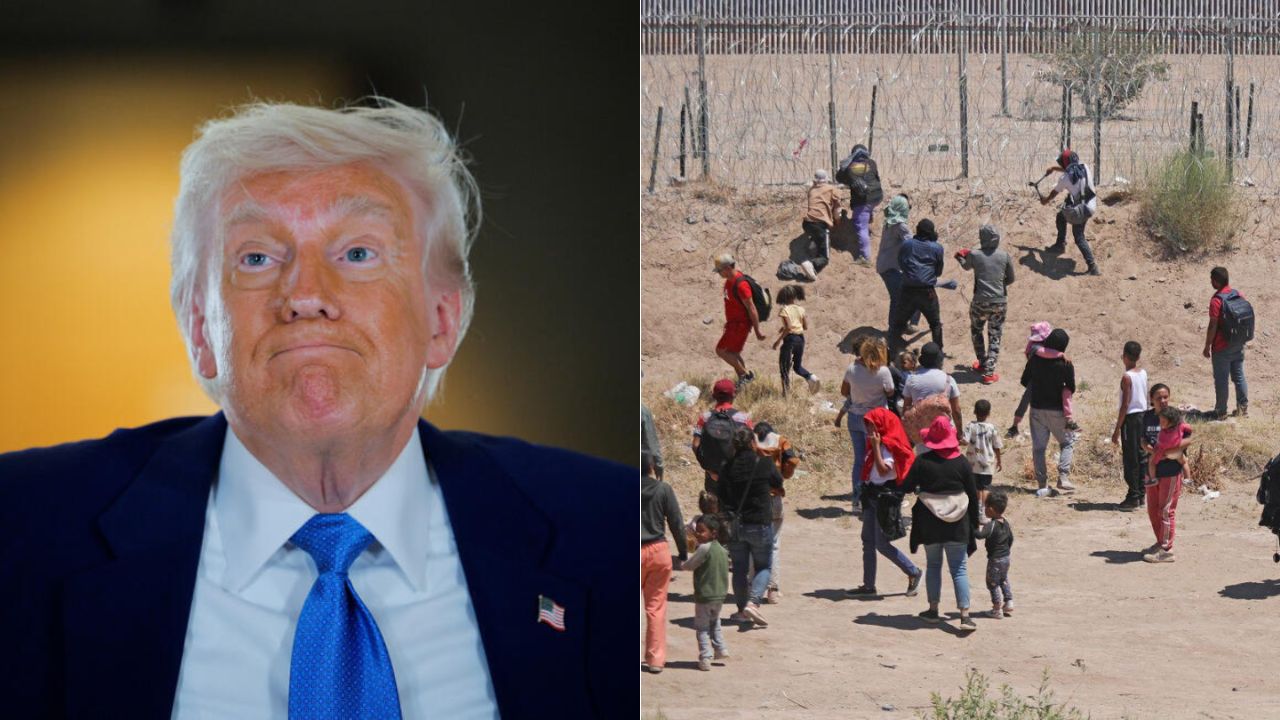 Plan fiscal de Trump es una medida contra migración irregular a EE. UU.: Analista