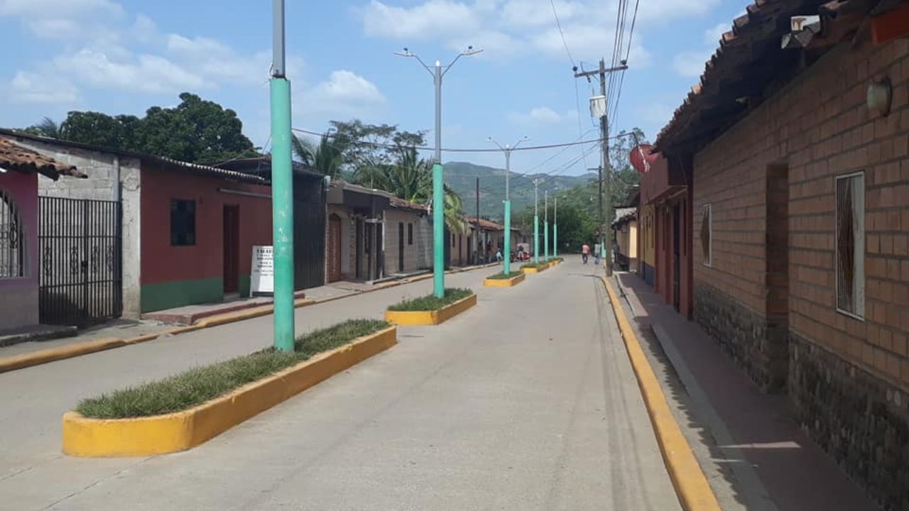 Policía desmiente matanza en Reitoca; por este motivo se viralizó rumor