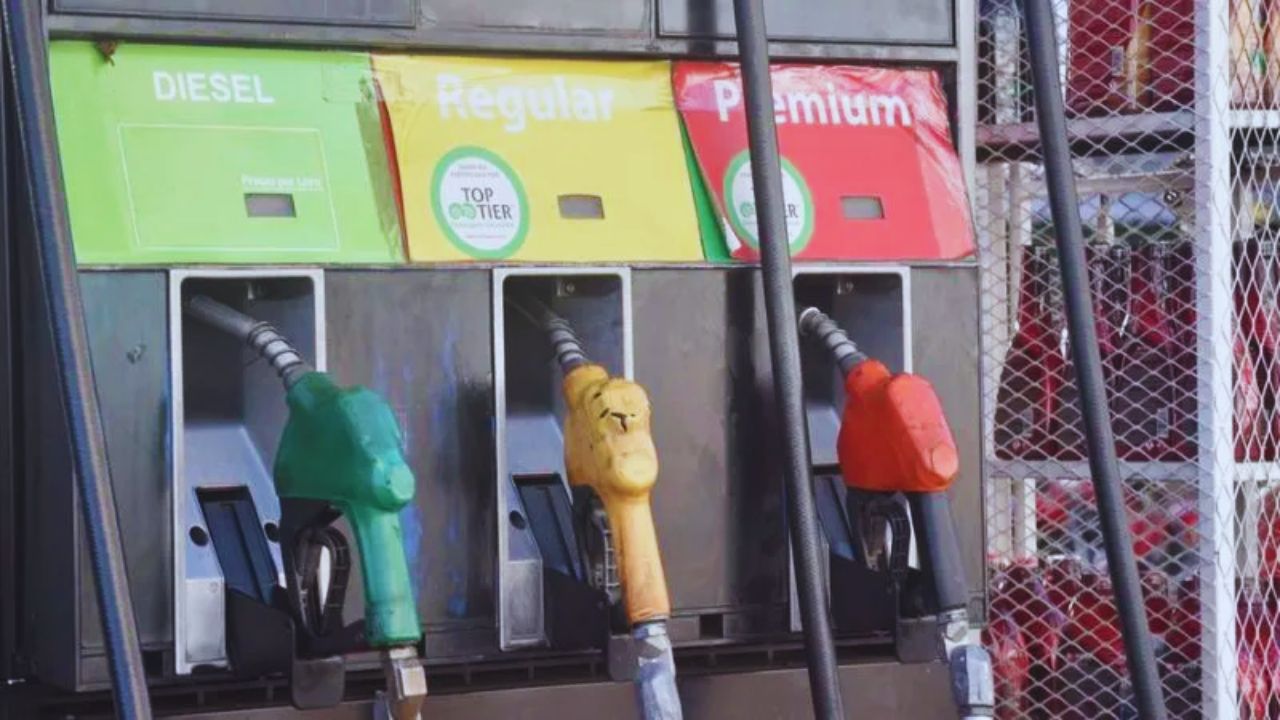 Rebajas en los precios de los combustibles en Honduras del 12 al 18 de mayo