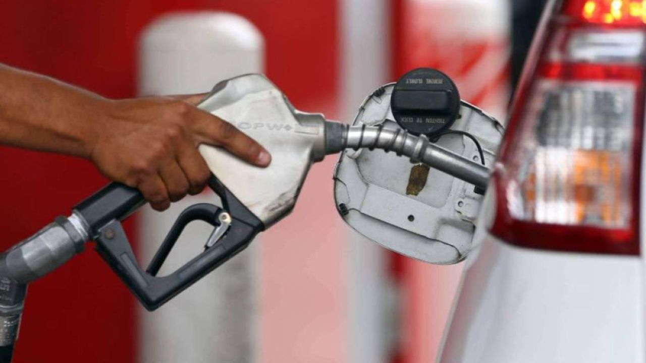 Precios de los combustibles en Honduras en la primera semana de junio de 2025