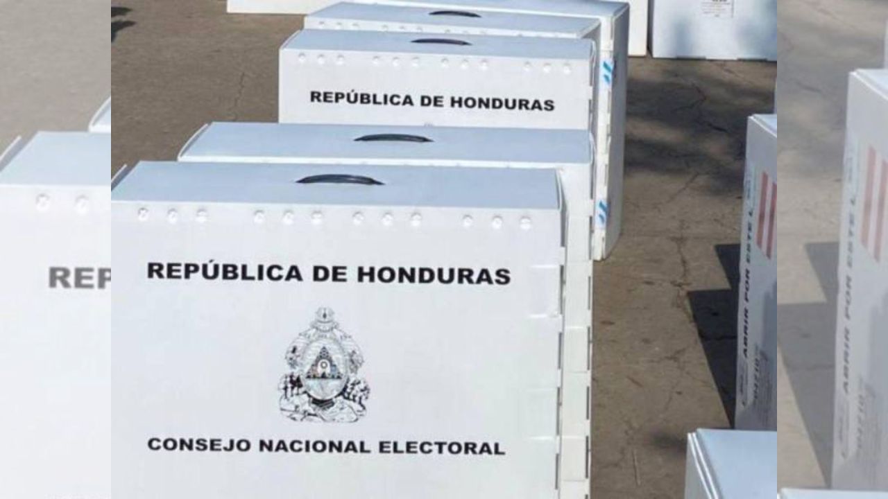 En esta cantidad fija el CNE el presupuesto electoral para comicios generales