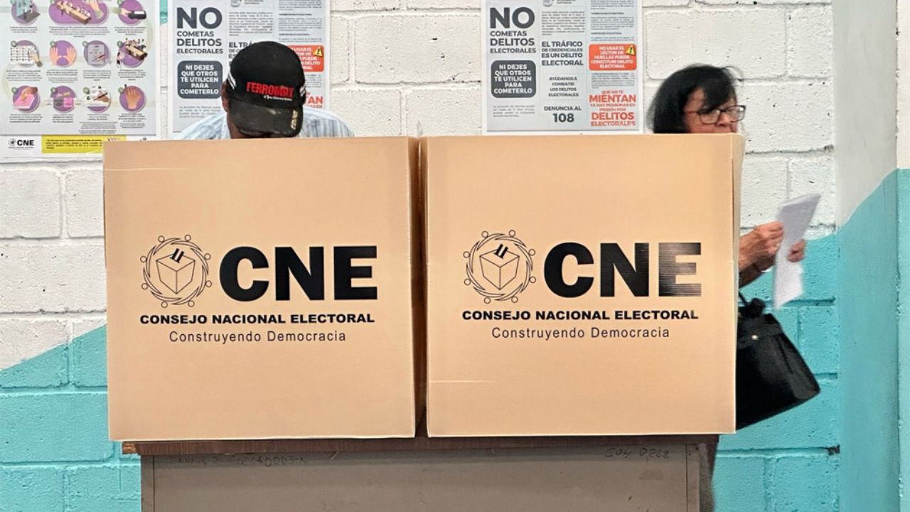 Persisten las discrepancias en el CN por aprobación del presupuesto electoral