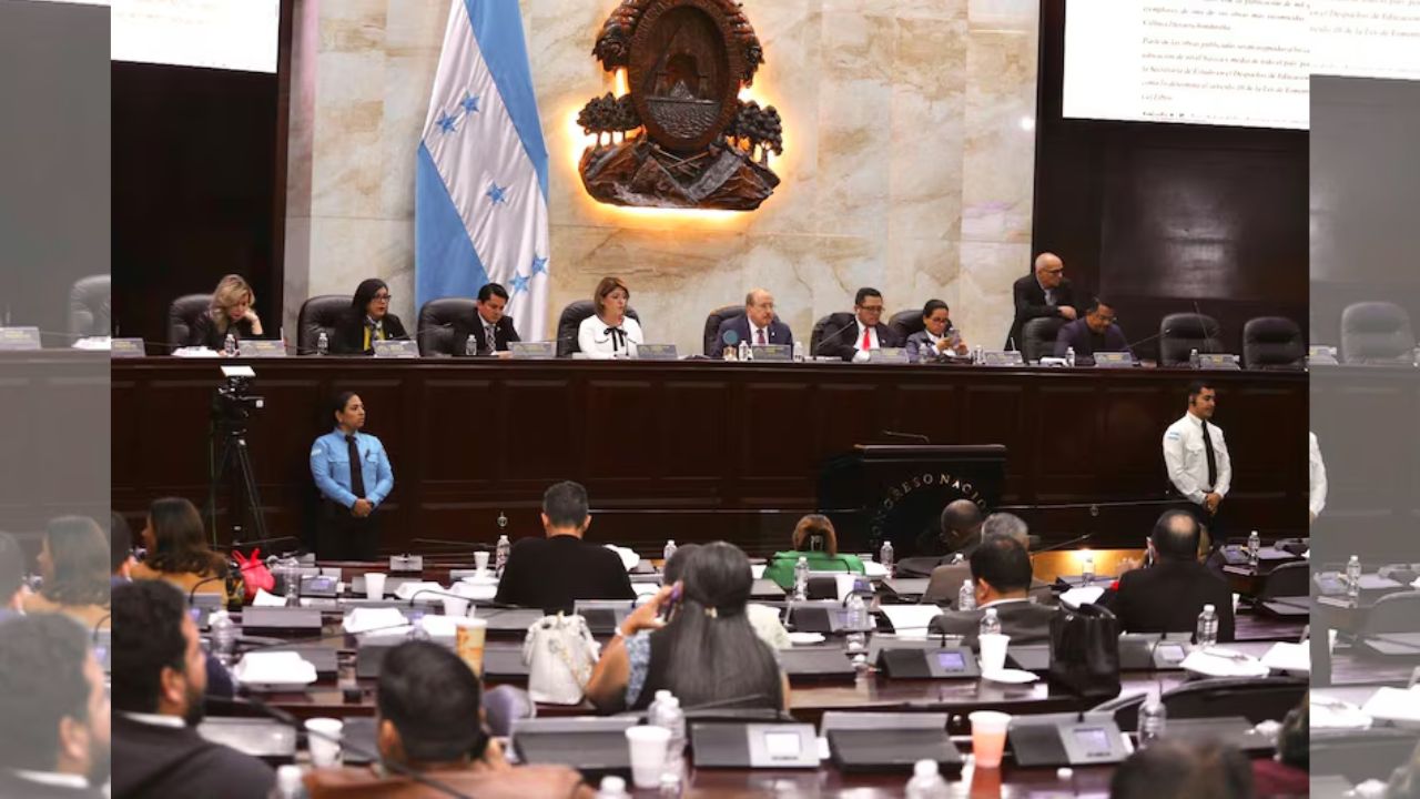Instan al Congreso Nacional a aprobar urgentemente el presupuesto electoral