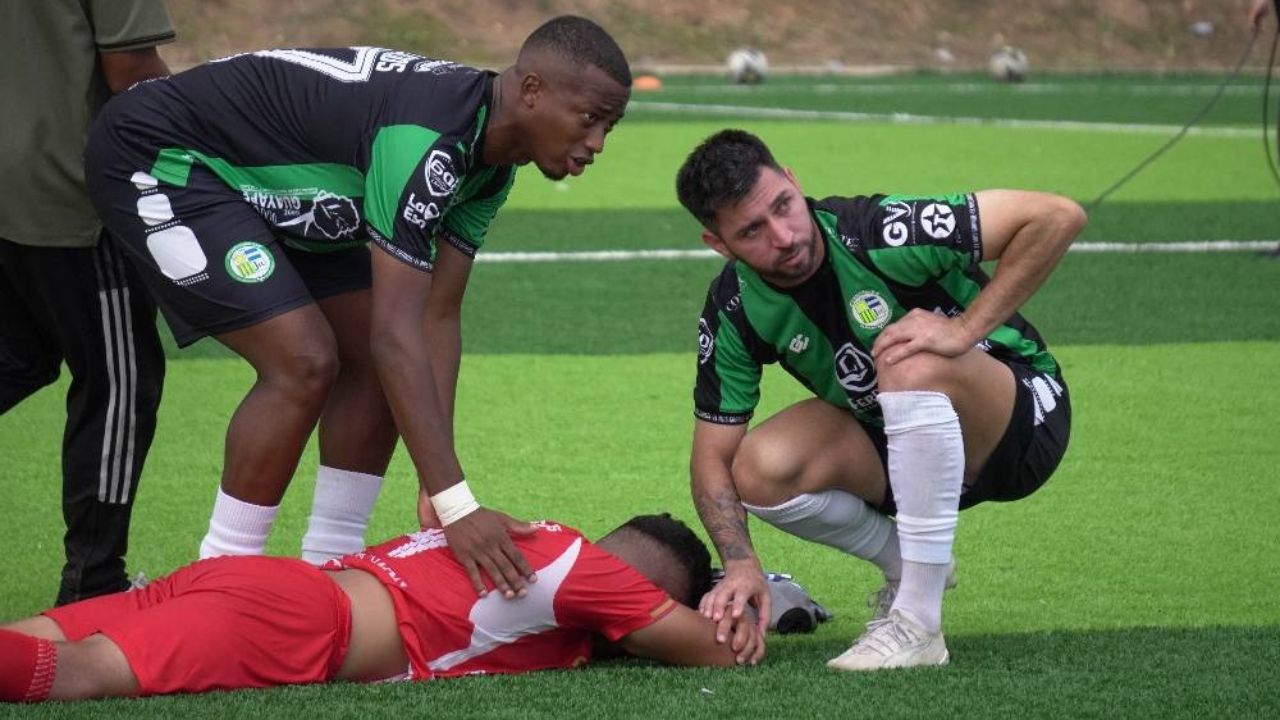 Real Sociedad desciende a segunda división tras derrota ante Juticalpa FC