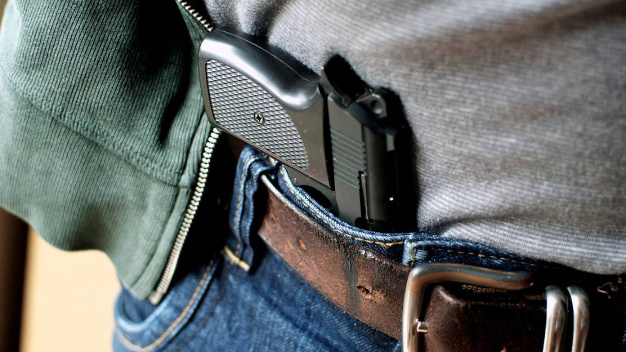 Requisitos para renovar la licencia de portación de armas en Honduras