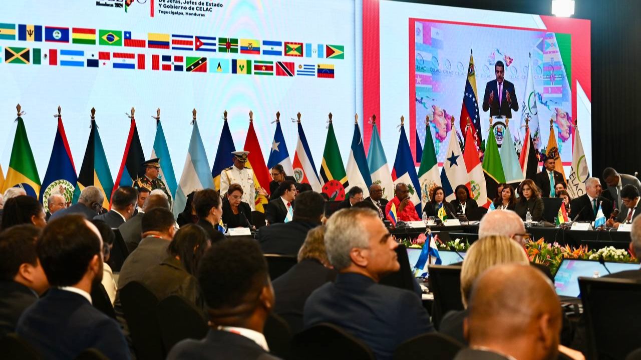 China sienta a su mesa a Celac para blindar avance en Latinoamérica frente a EE. UU.
