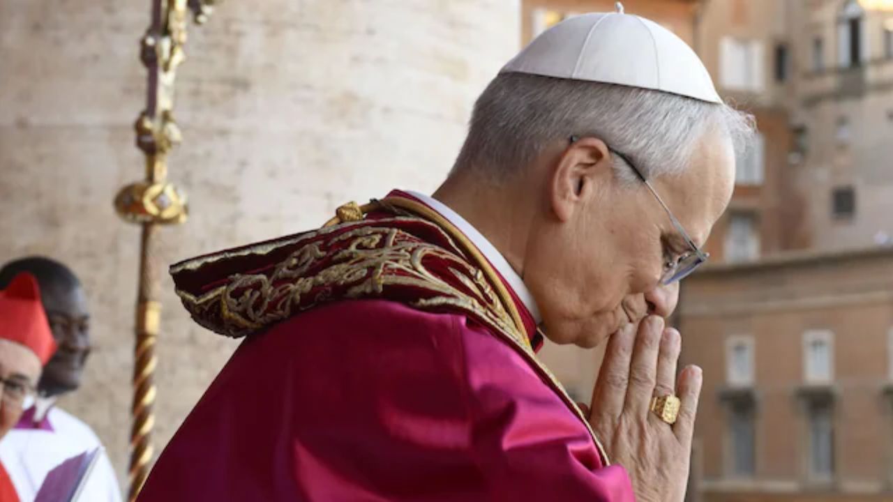 ¿Por qué Robert Prevost eligió León XIV como nombre de papa?