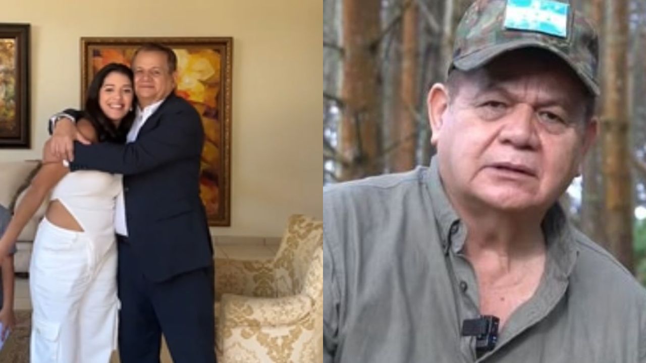 Imagen de 'No han devuelto el dinero': hija de Romeo pide se ocupen de Koriun, no de su padre