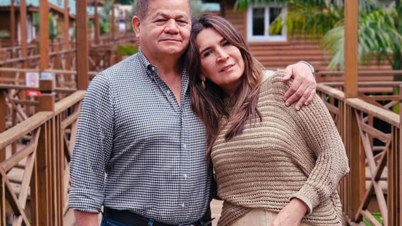 Imagen de 'Acusación sin sentido': Romeo Vásquez dice que lo van a requerir por lavado