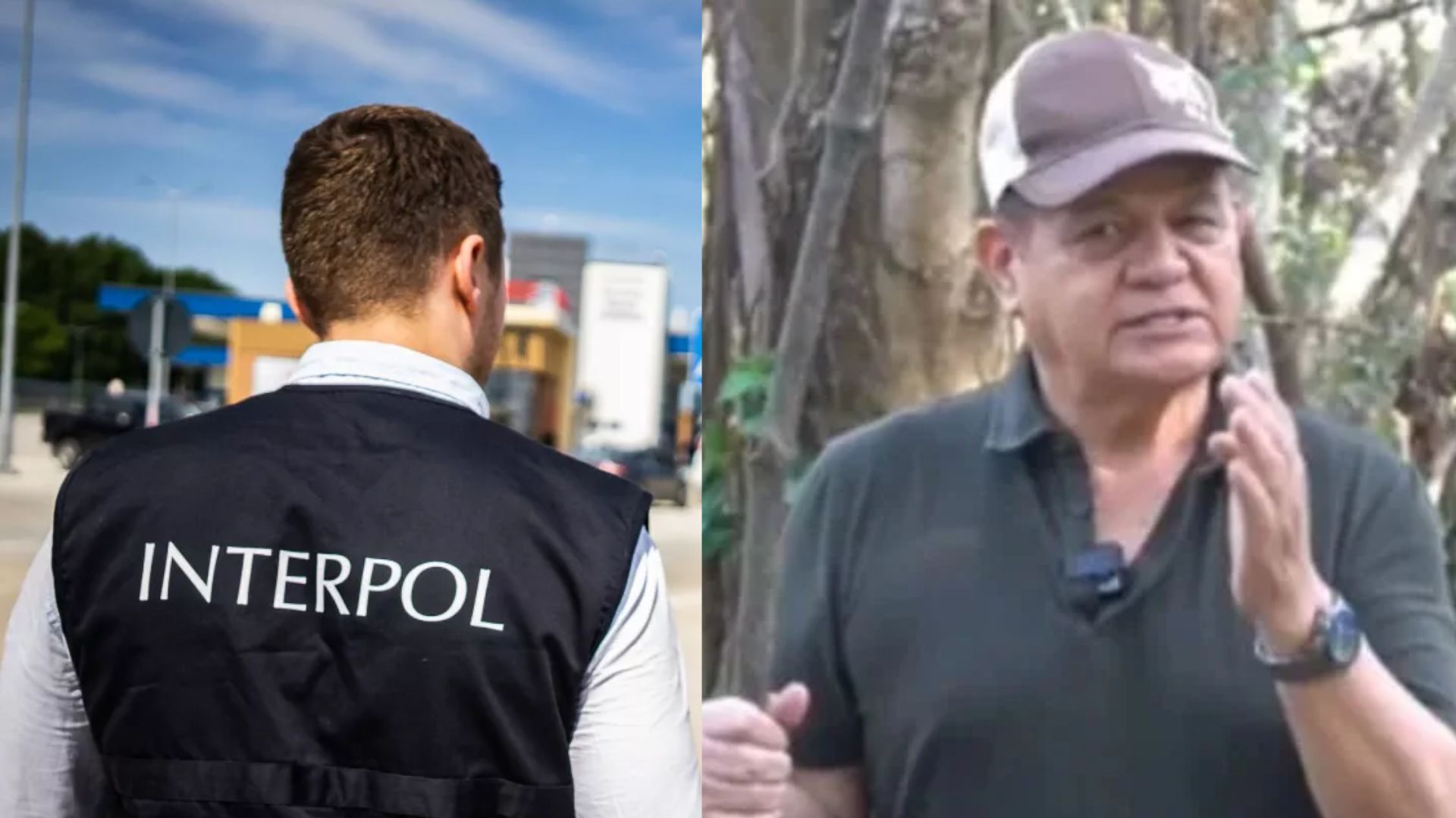 Ministerio Público da un giro y lanza ofensiva para encontrar a Romeo Vásquez