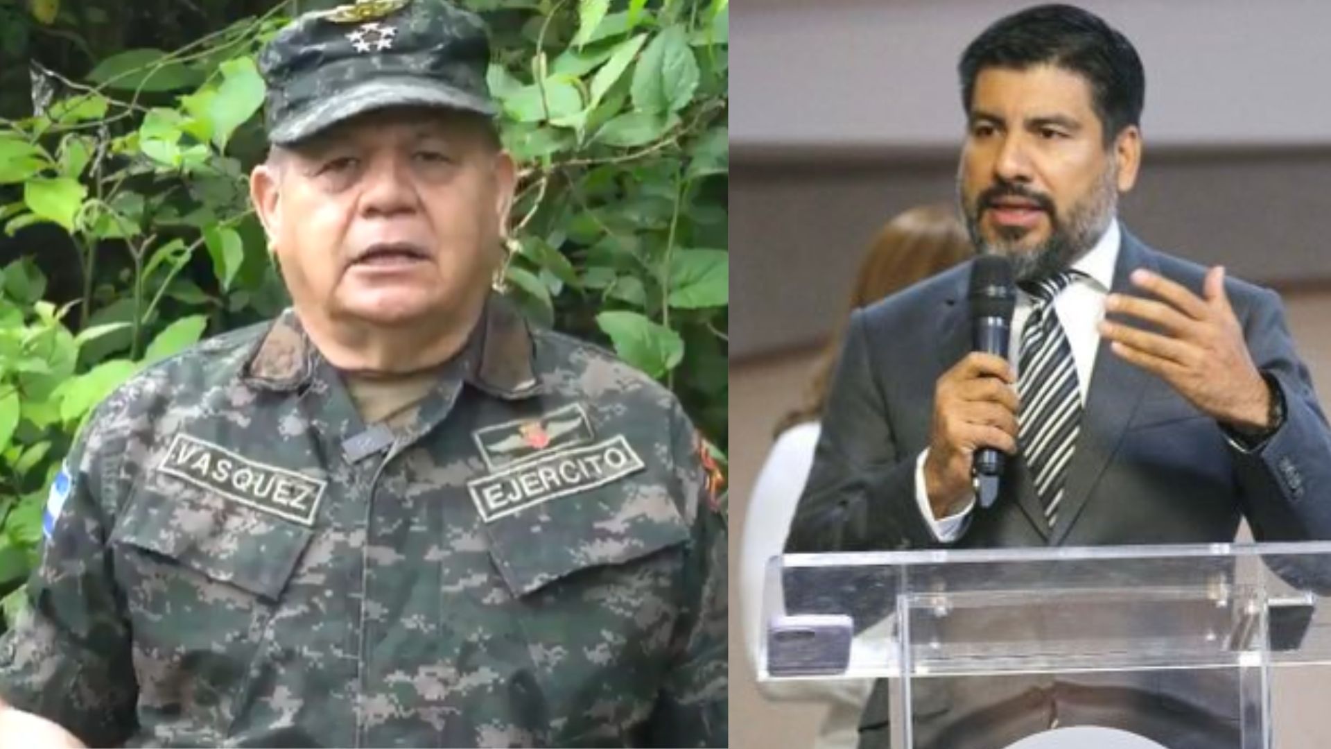 'Le ordeno que resuelva': Romeo Vásquez envía instrucción al fiscal sobre caso pendiente