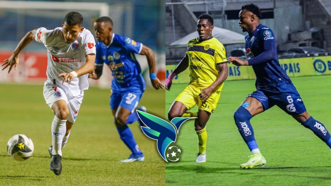 ¡Confirmado! Así se jugarán semifinales del Clausura de la Liga Nacional