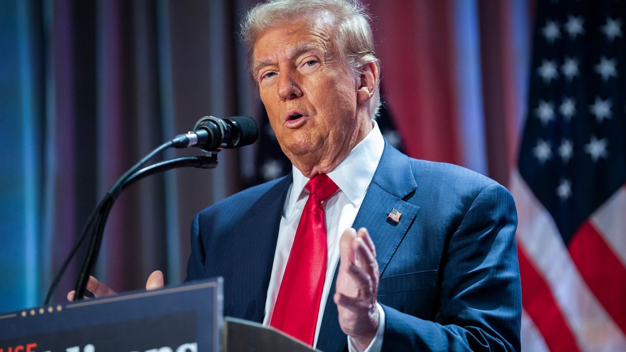 Trump anunciará aranceles a productos farmacéuticos en las próximas dos semanas