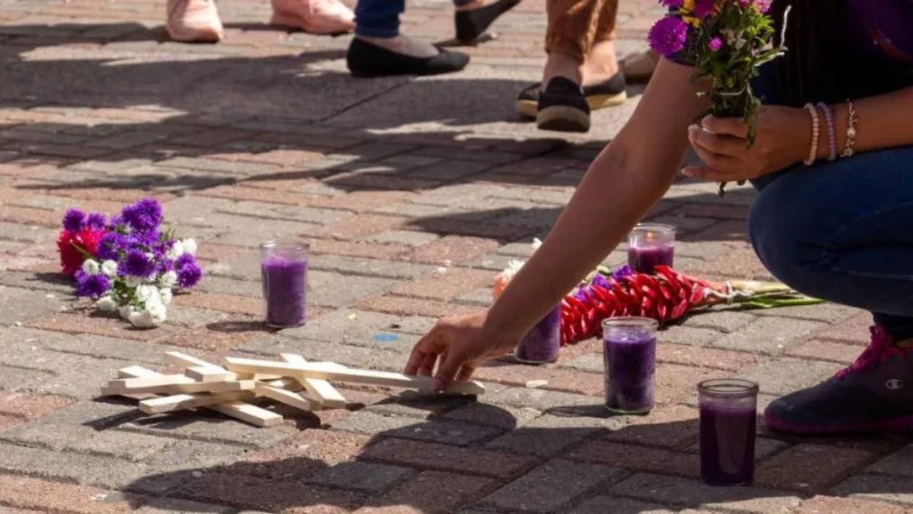 Unas 86 muertes violentas de mujeres se registran en 2025, lamentan defensoras