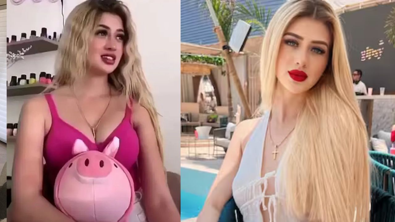 Amigas habrían traicionado a Valeria Márquez: filtran mensajes sospechosos