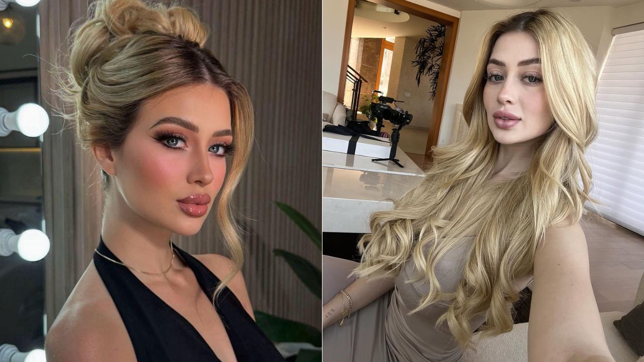 ¿En qué trabajaba Valeria Márquez, influencer asesinada cuando transmitía en vivo?