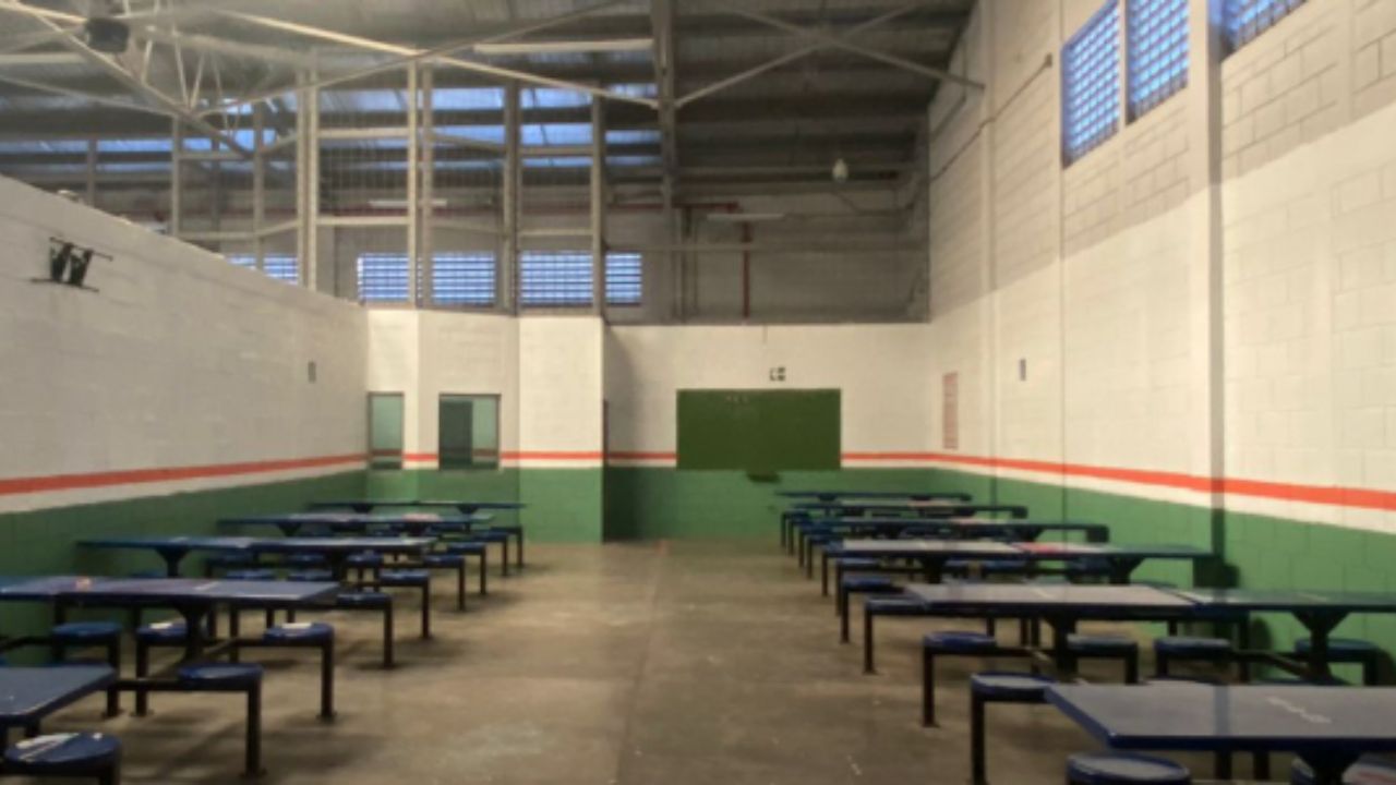 Así serán visitas familiares a reclusas por el Día de la Madre, según el INP