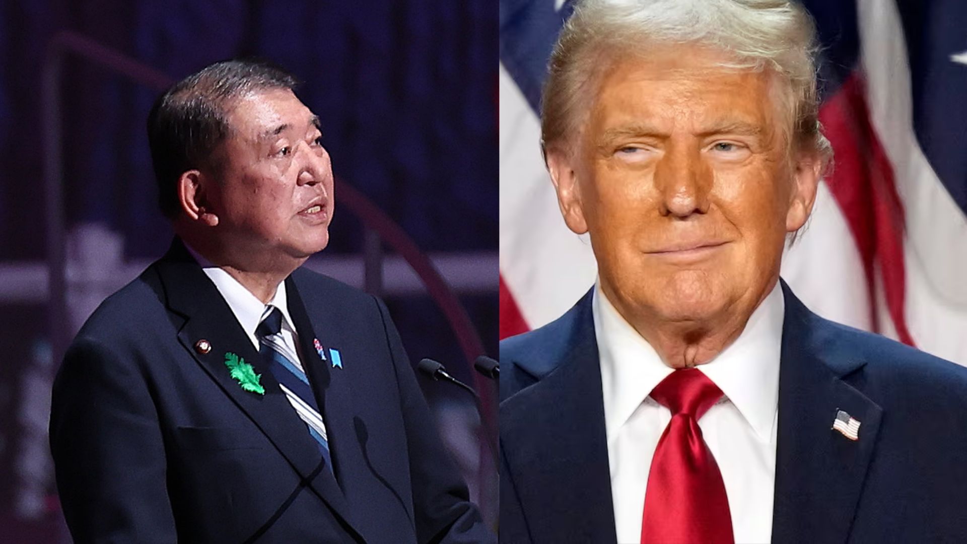 Japón no aceptará acuerdo con Estados Unidos sin revisión total de los aranceles