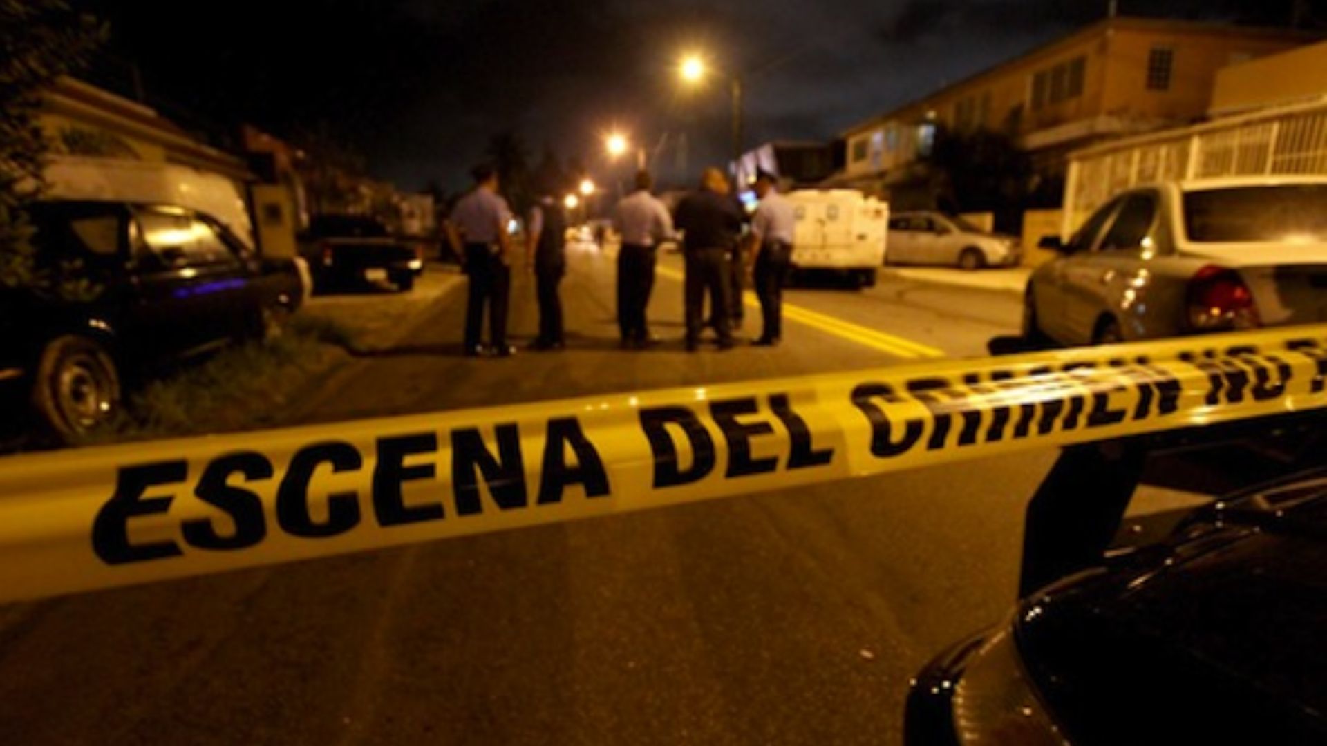 Identifican a madre e hijo asesinados en su casa en La Lima, Cortés