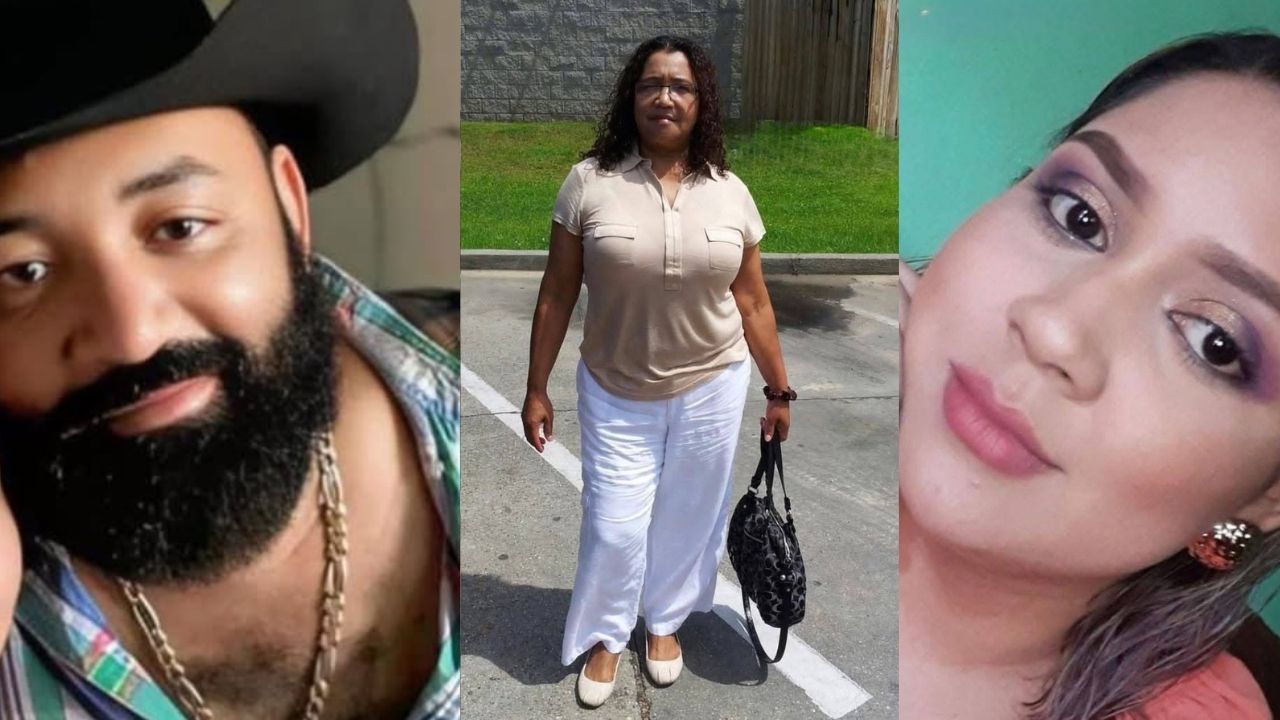 Masacre en Olancho: una de las víctimas iba a viajar este lunes a Estados Unidos