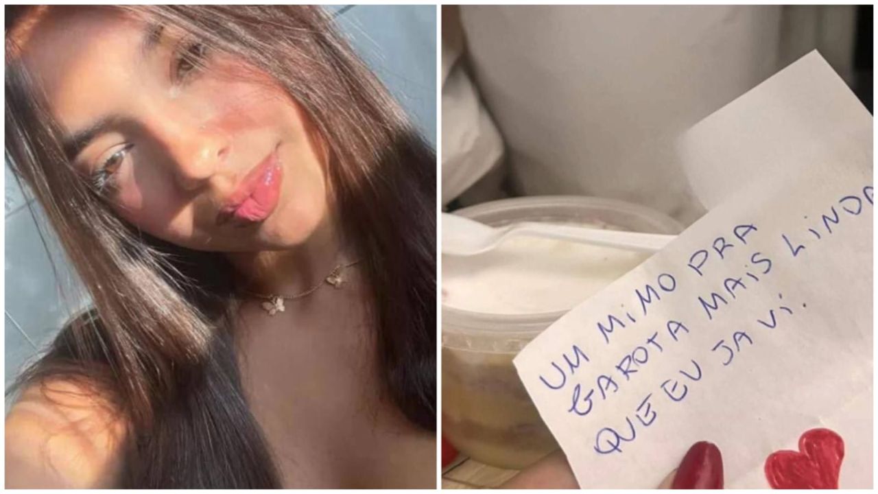 Adolescente muere tras comer un pastel envenenado que le envío una amiga