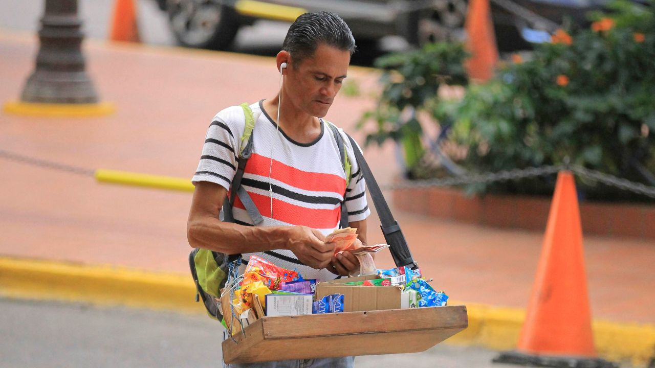 386,000 hondureños sin empleo y 1.5 millones trabajan en la informalidad: Cohep