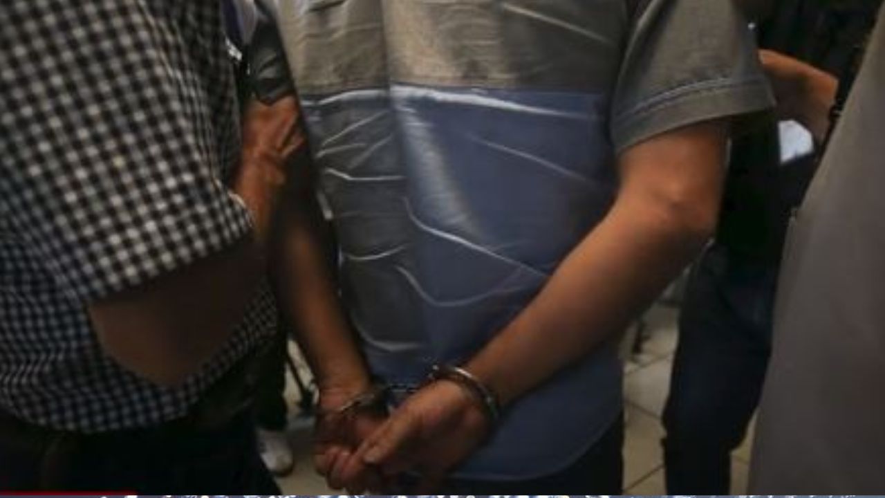 El hallazgo que no pudo justificar subgerente de Koriun: lo acusan por lavado