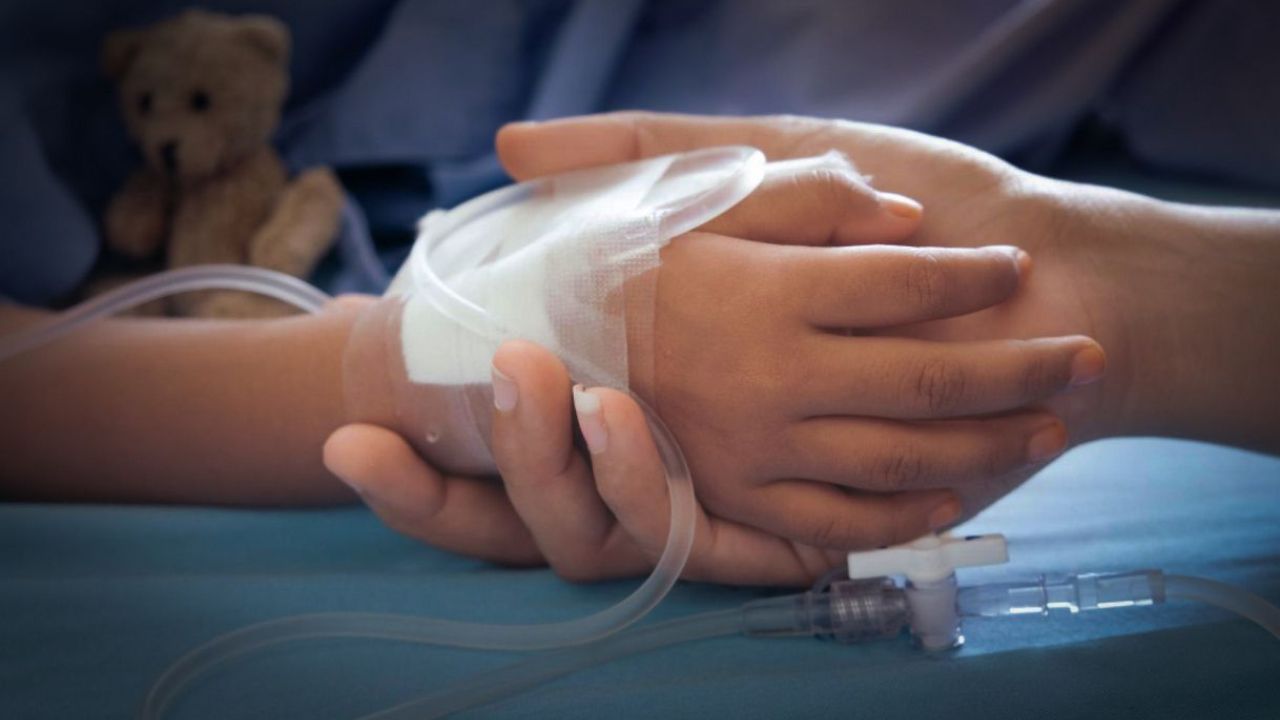 'La quería demasiado': Abuela asesina a su nieta de 8 años tras perder custodia