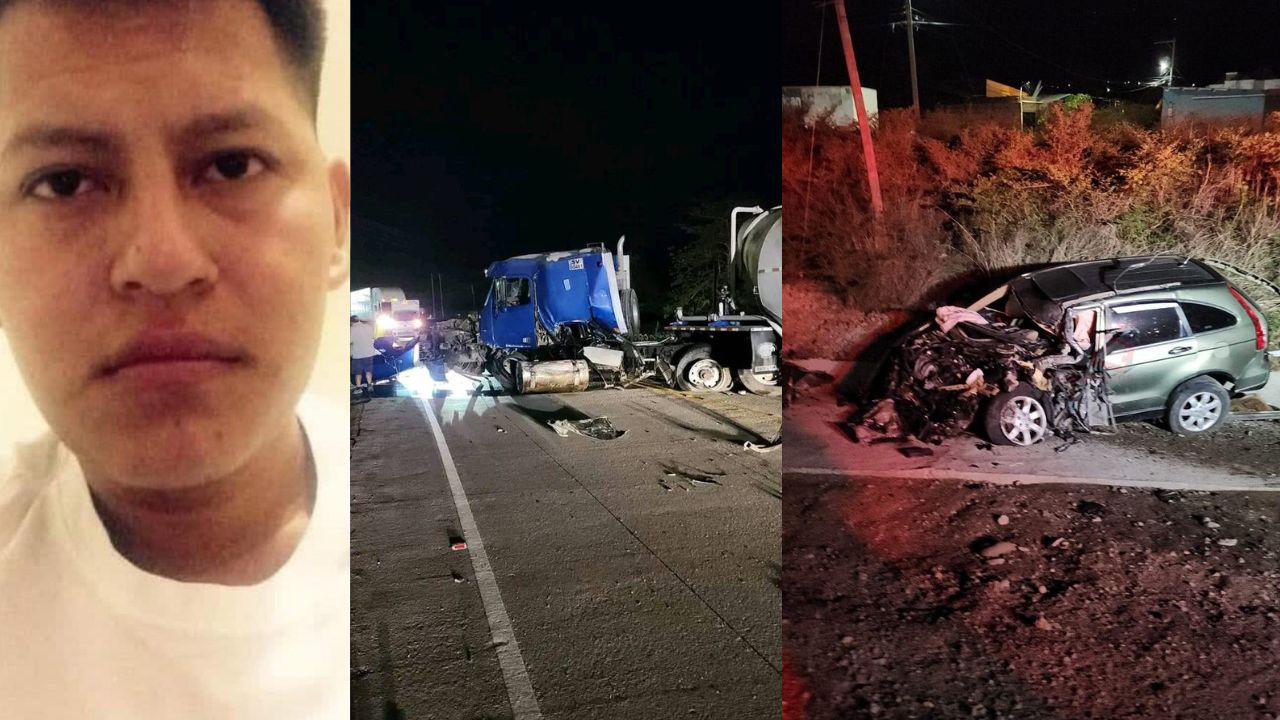 Conductor ebrio desata tragedia en carretera: tres muertos en Ocotepeque