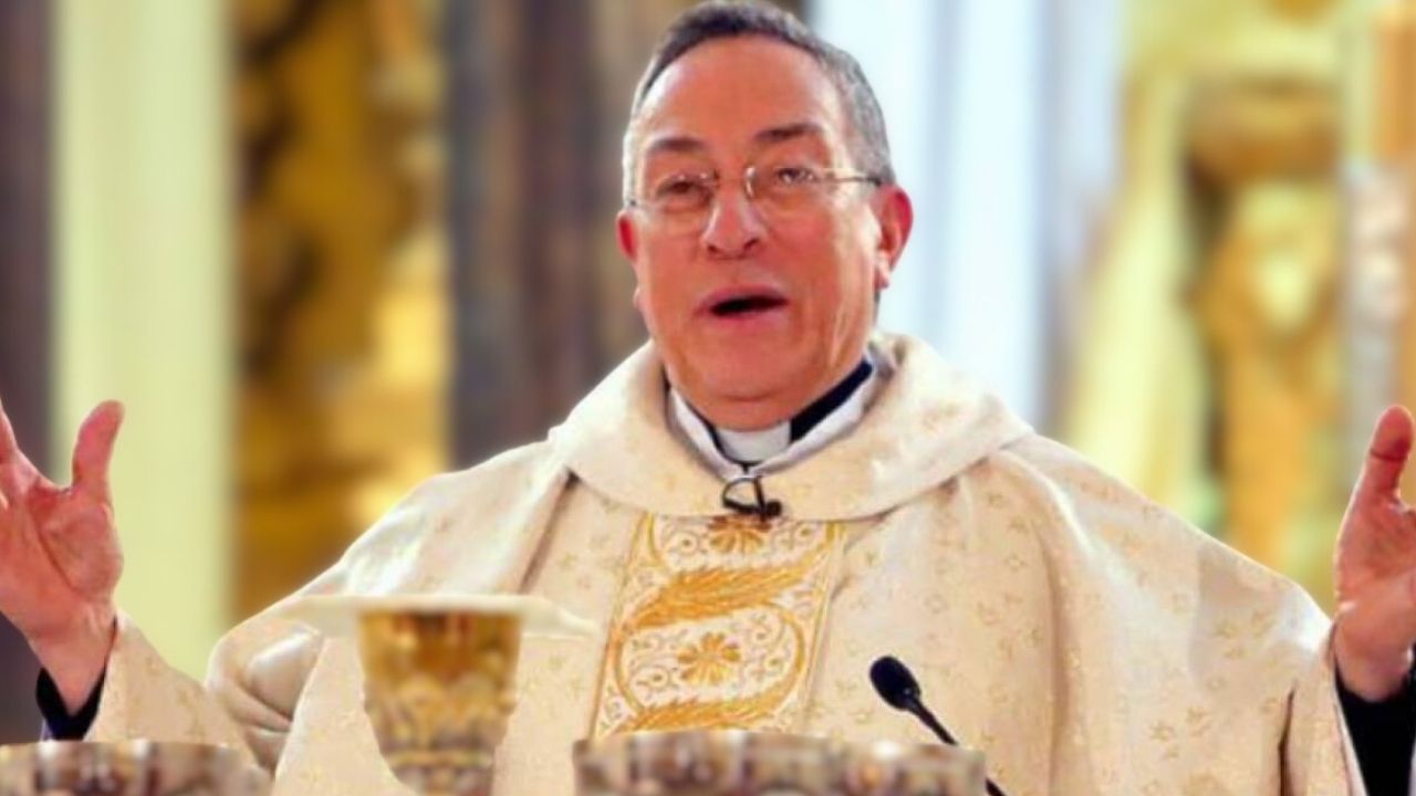 El cardenal cuestiona ‘volver a errores del pasado’ y pide no ‘rememorar errores’