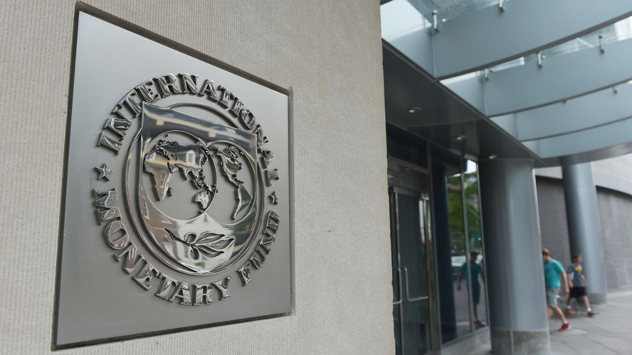 FMI concluye tercera revisión de acuerdo con Honduras y aprueba este desembolso