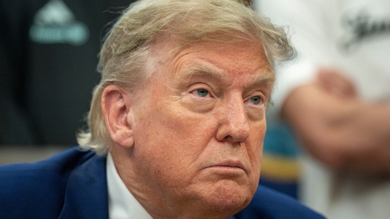 Trump advierte a Medvédev sobre usar 'a la ligera' la palabra 'nuclear'