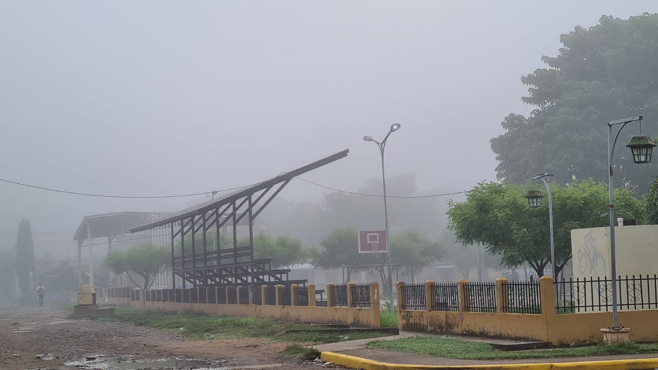 Copeco emite alerta verde por lluvias en estos 10 departamentos de Honduras