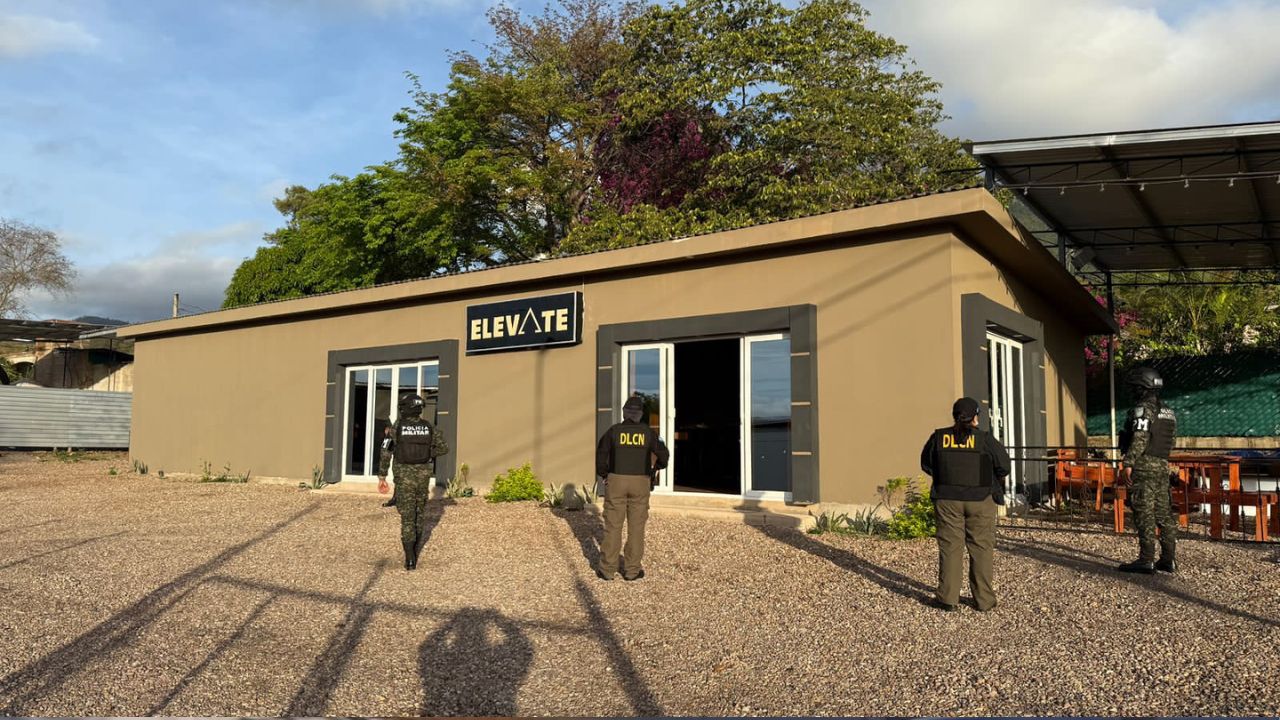 Imagen de Por narcotráfico y sicariato el MP busca a banda liderada por hermanos en Honduras